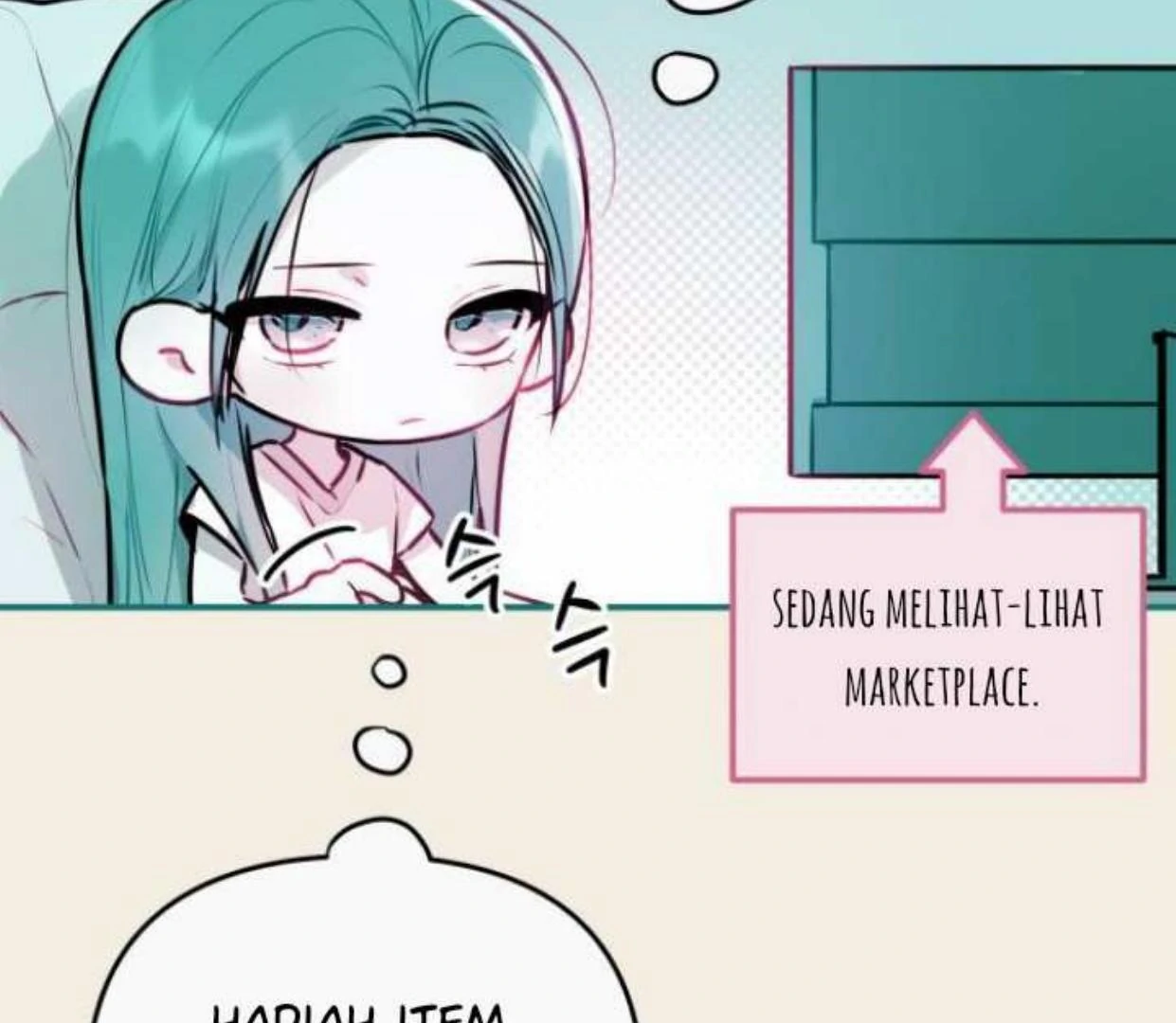 Read Our Guild’s Idol ID Manga Online