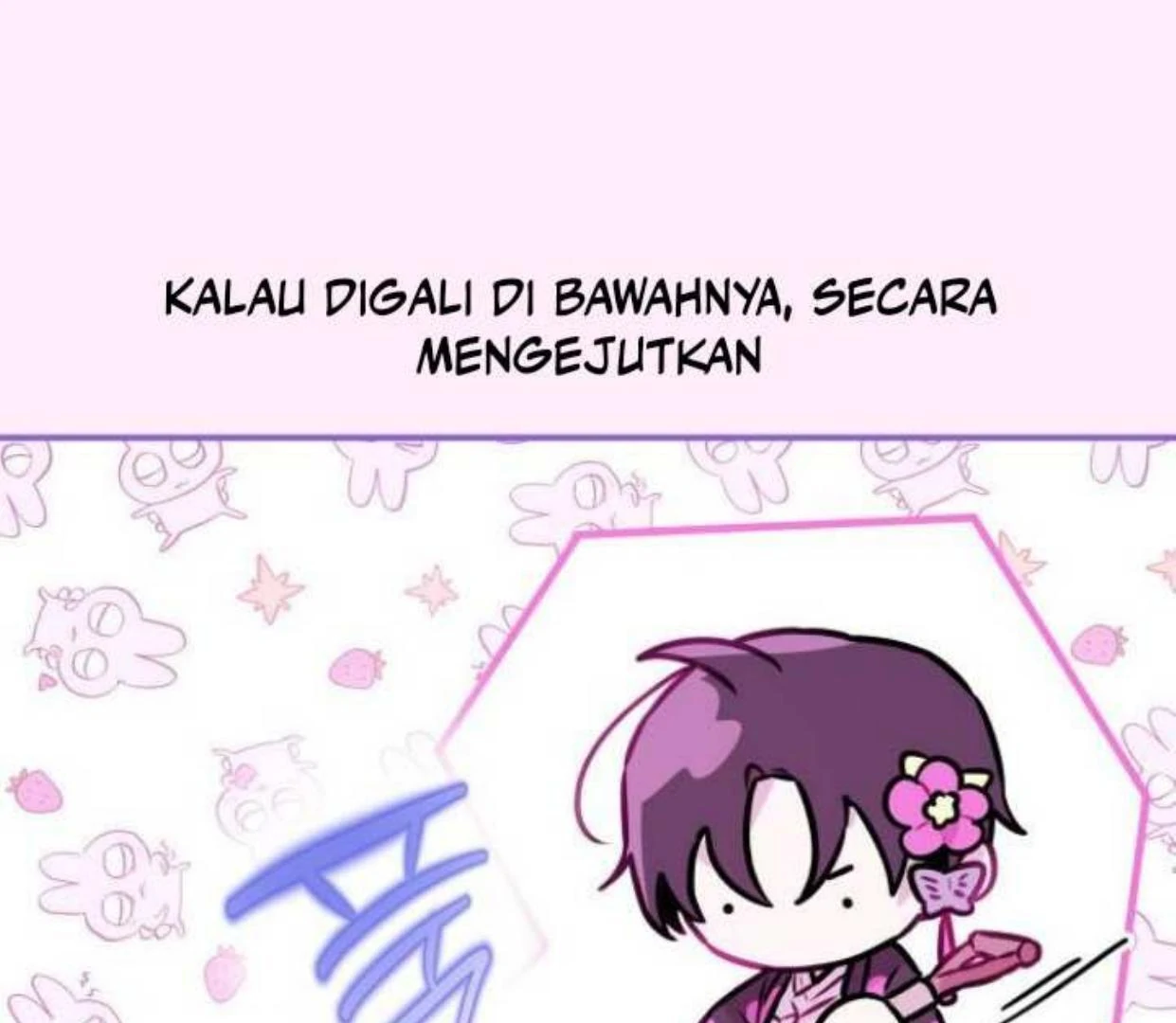 Read Our Guild’s Idol ID Manga Online