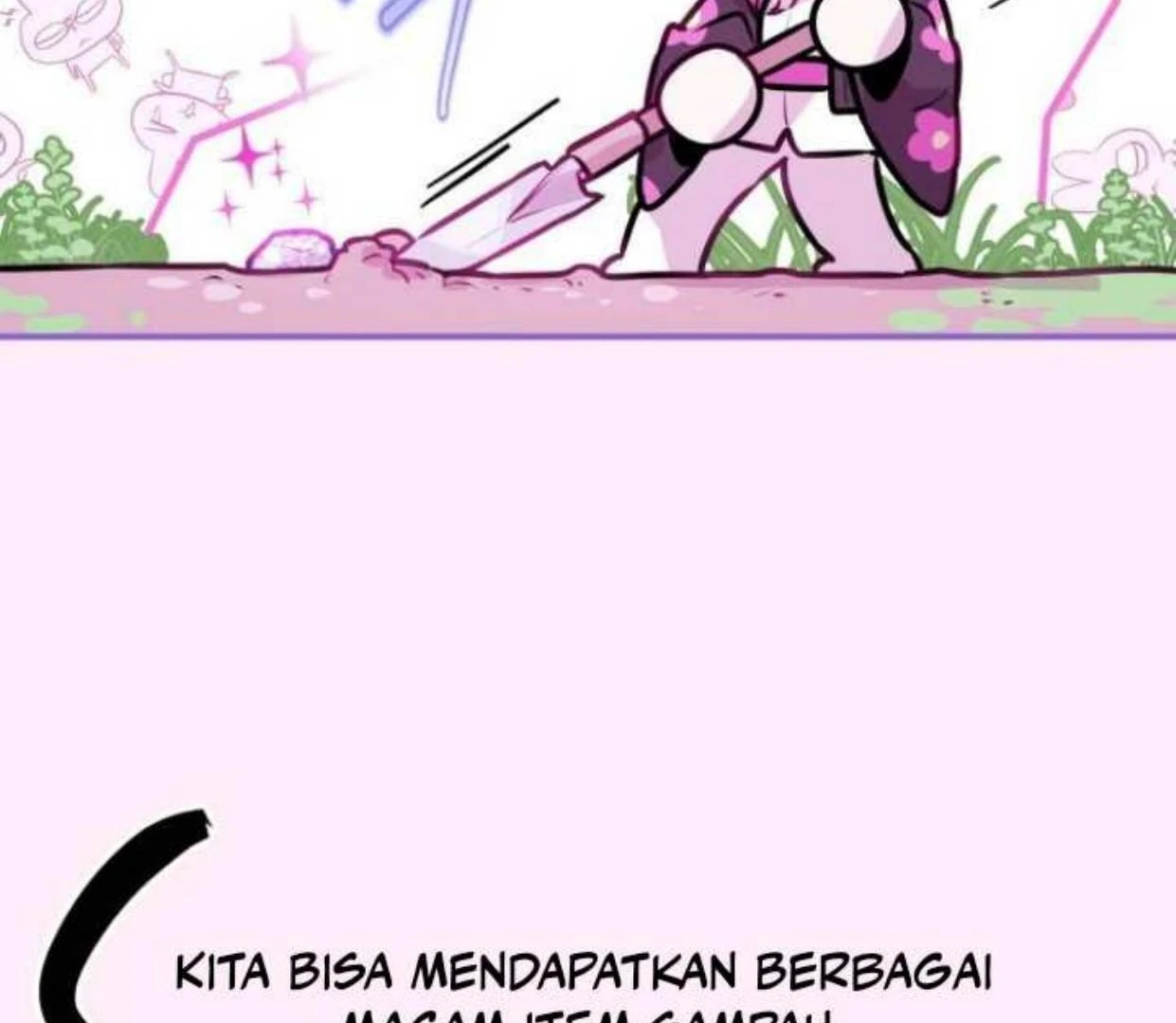 Read Our Guild’s Idol ID Manga Online