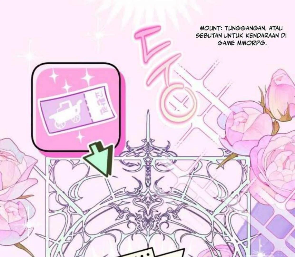 Read Our Guild’s Idol ID Manga Online