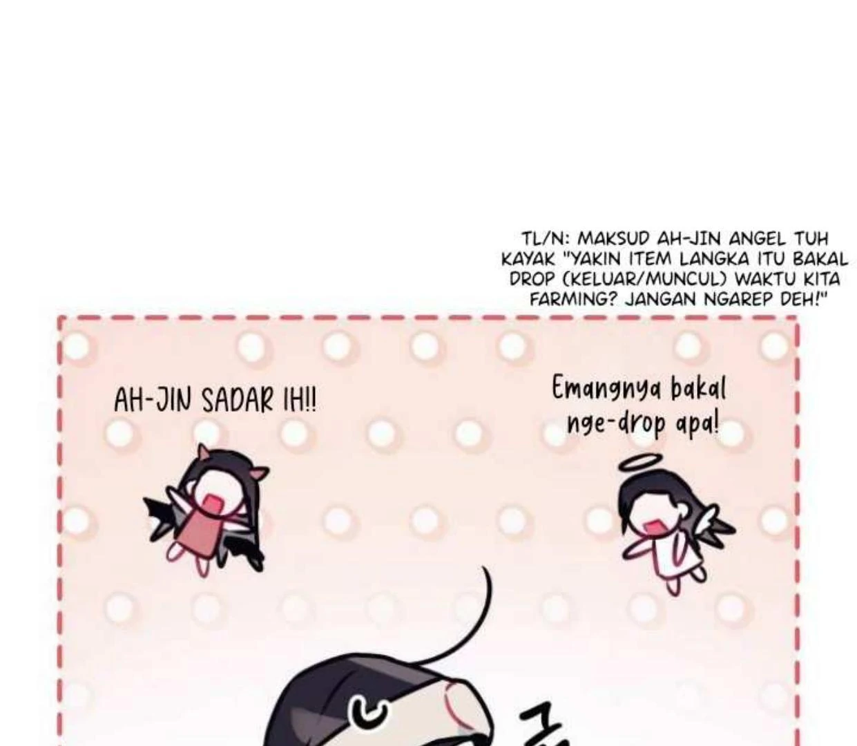 Read Our Guild’s Idol ID Manga Online