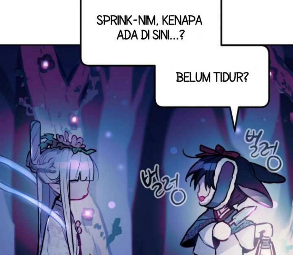 Read Our Guild’s Idol ID Manga Online