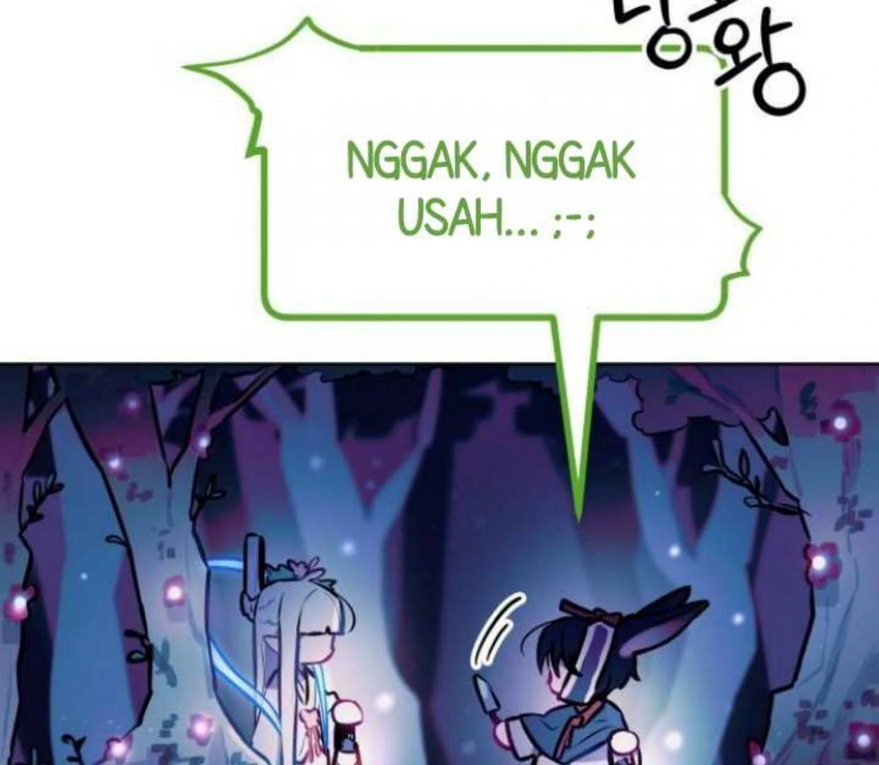 Read Our Guild’s Idol ID Manga Online
