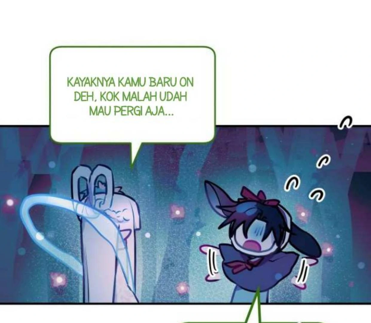 Read Our Guild’s Idol ID Manga Online