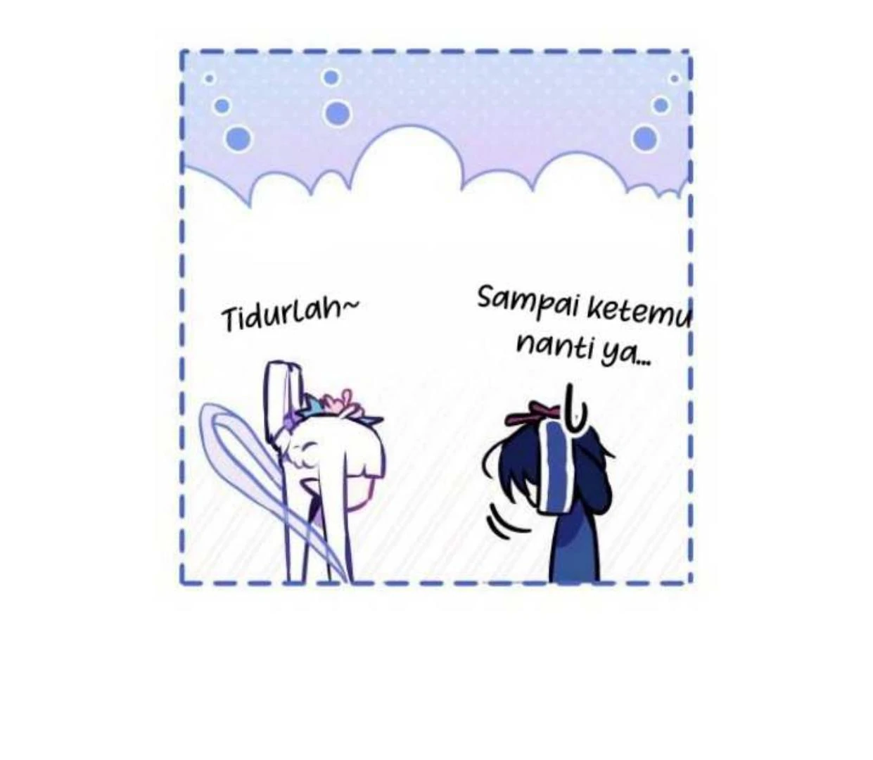 Read Our Guild’s Idol ID Manga Online