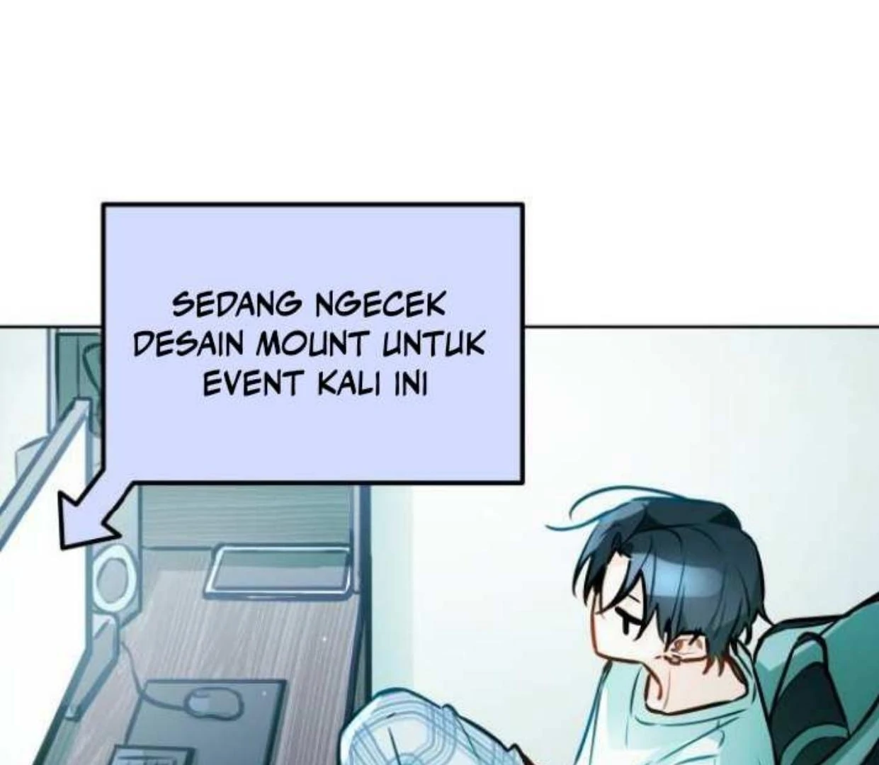 Read Our Guild’s Idol ID Manga Online