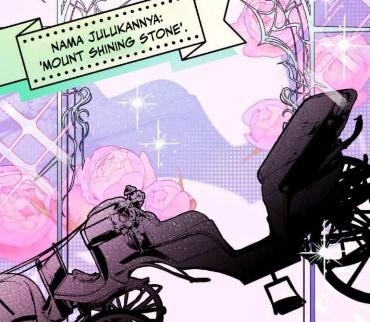 Read Our Guild’s Idol ID Manga Online