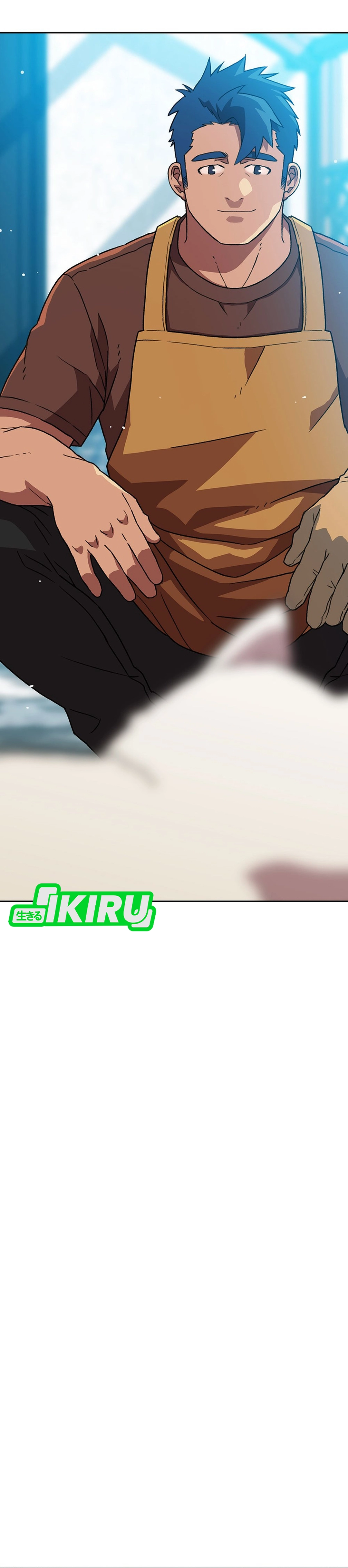 Read Penjaga Jembatan Pelangi ID Manga Online