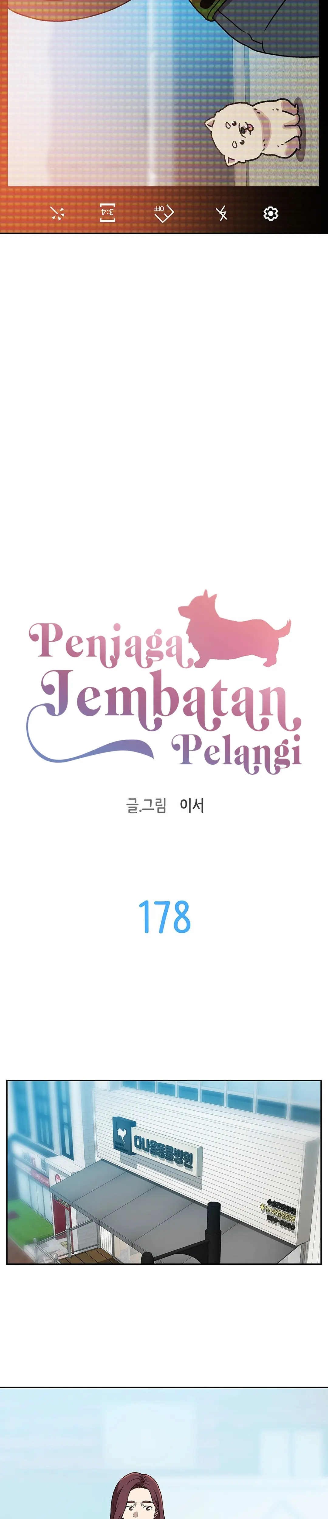 Read Penjaga Jembatan Pelangi ID Manga Online
