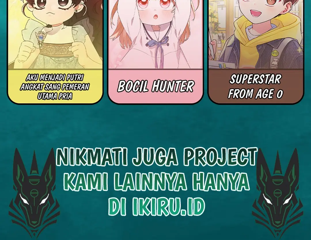 Read Penjaga Jembatan Pelangi ID Manga Online