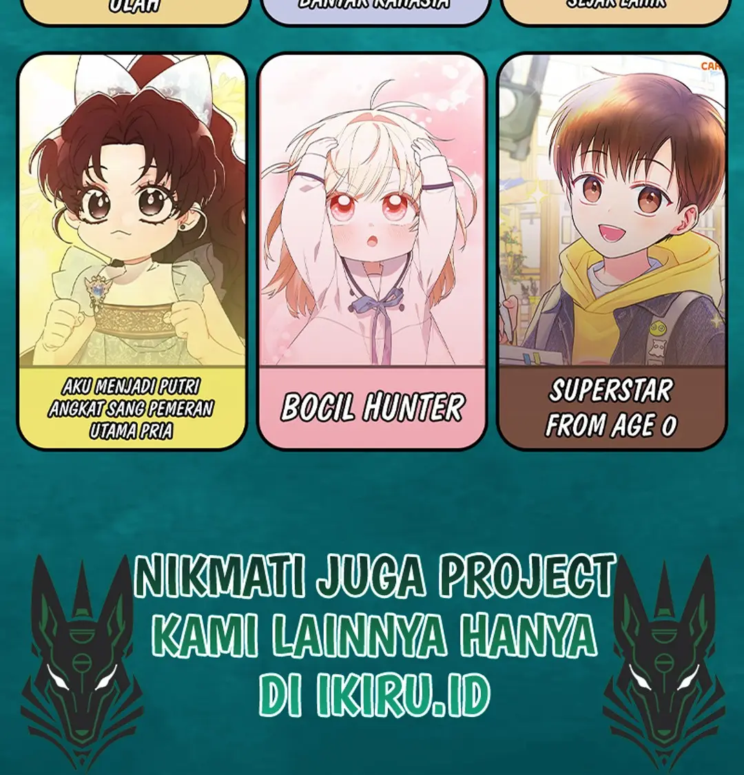 Read Penjaga Jembatan Pelangi ID Manga Online