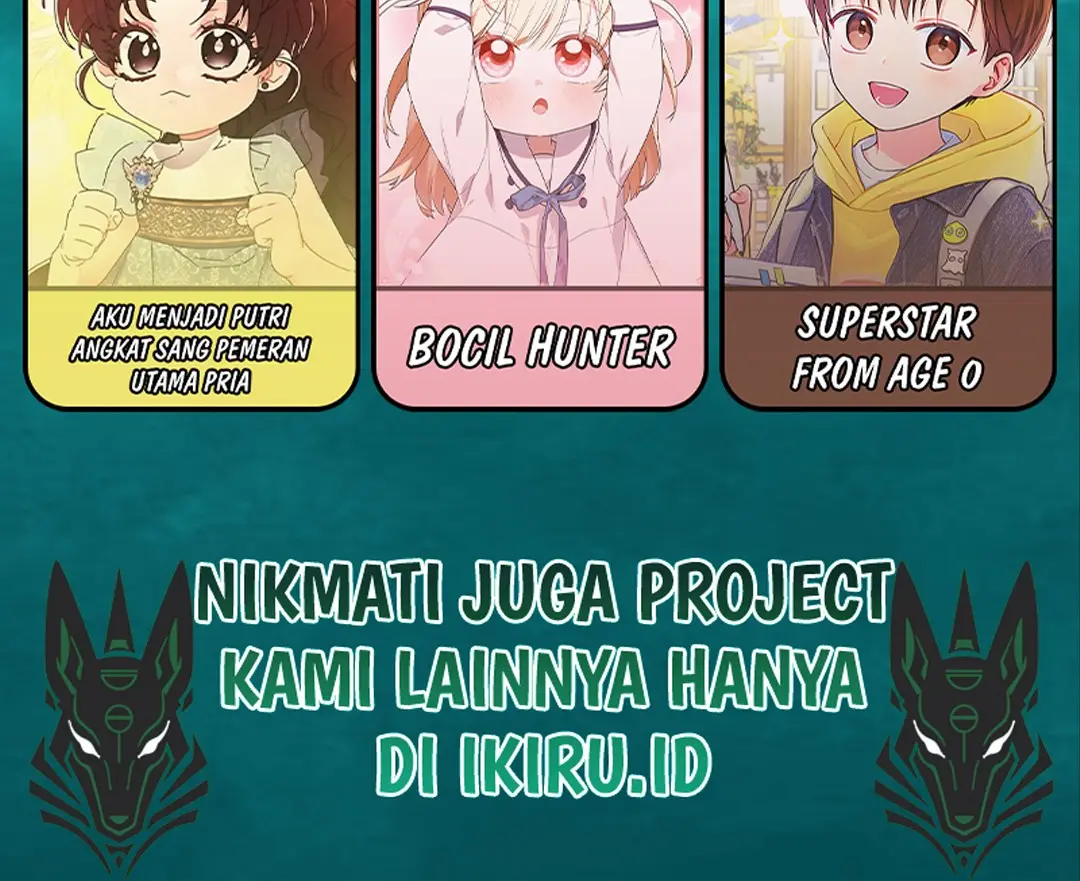 Read Penjaga Jembatan Pelangi ID Manga Online