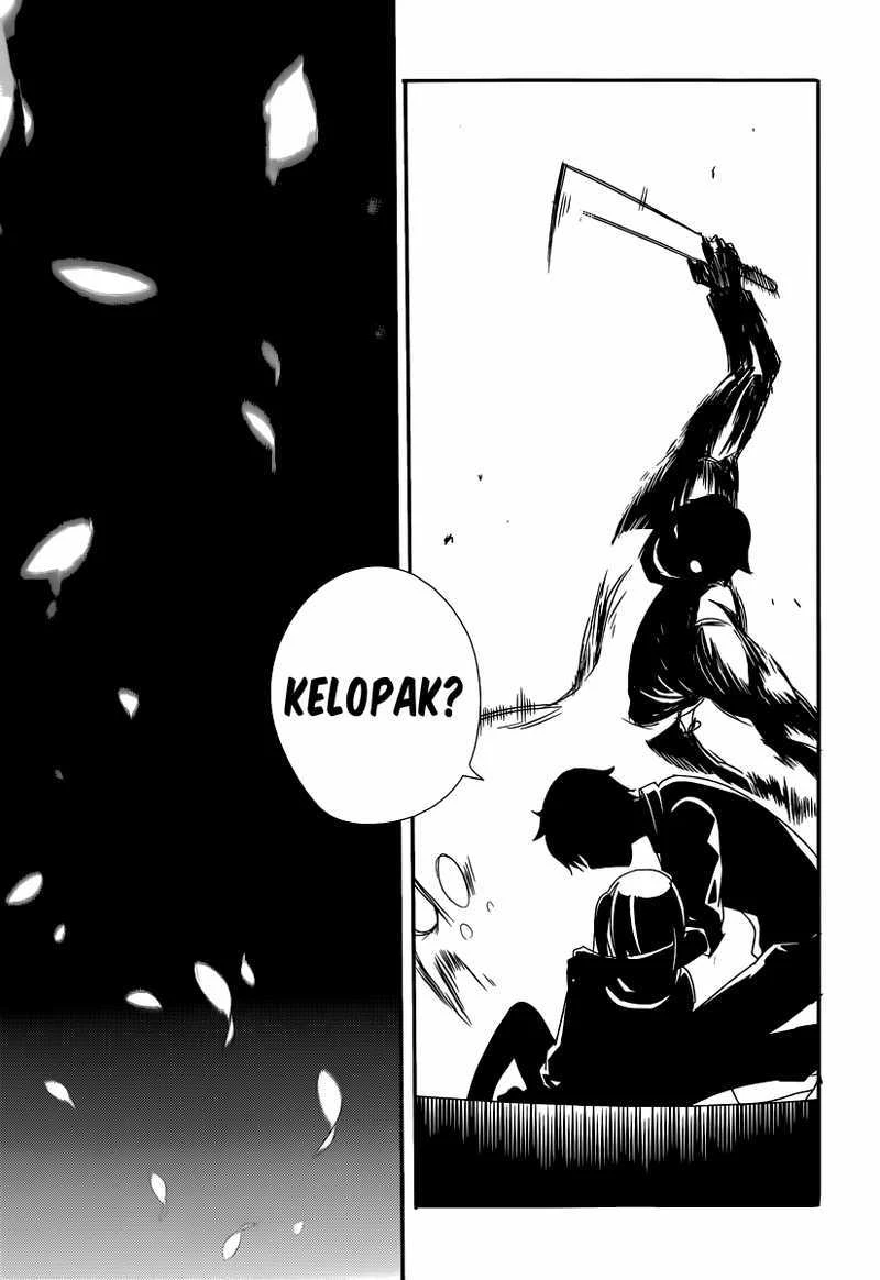 Read Reincarnation no Kaben ID Manga Online