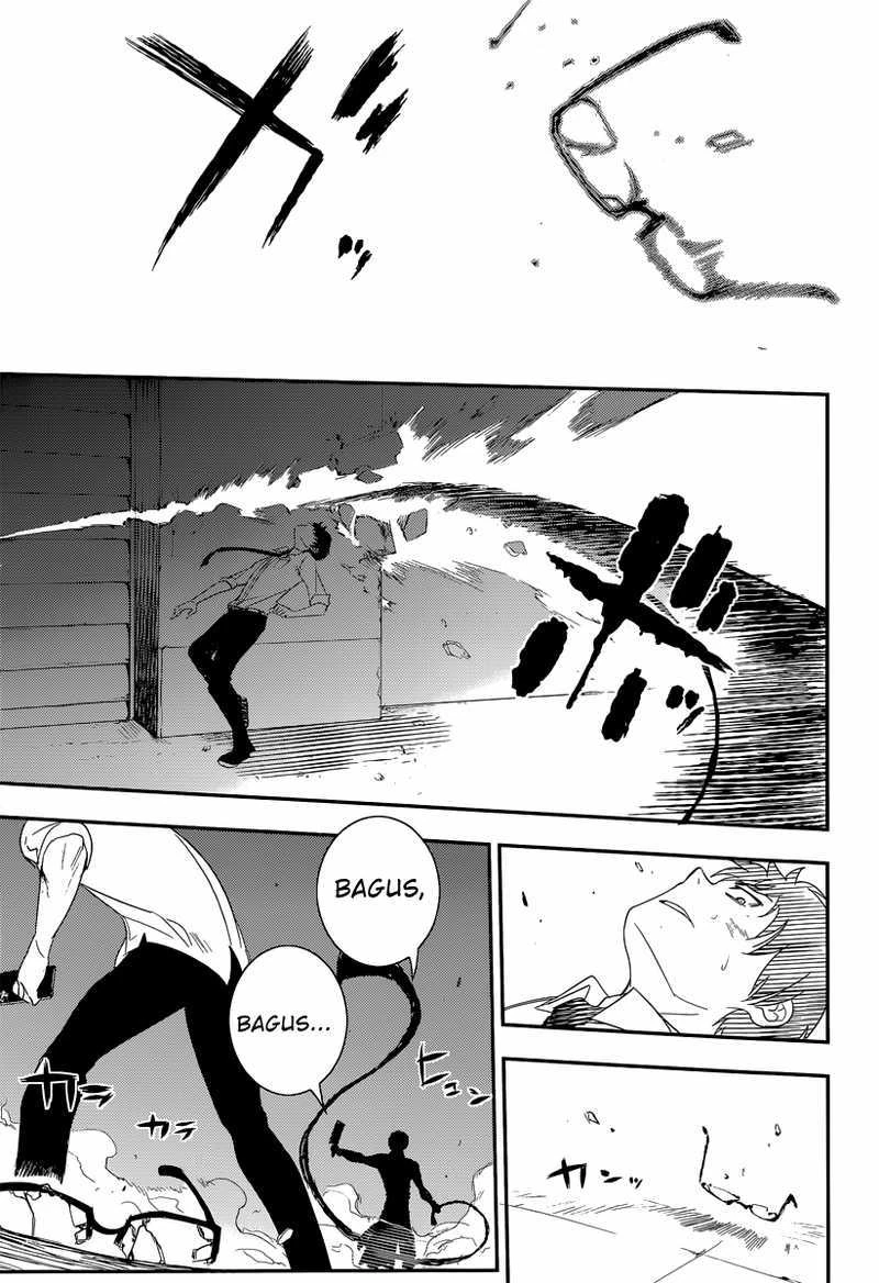 Read Reincarnation no Kaben ID Manga Online