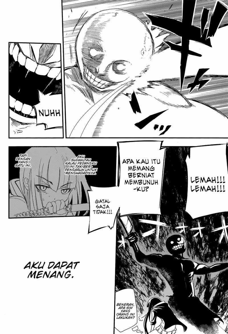 Read Reincarnation no Kaben ID Manga Online