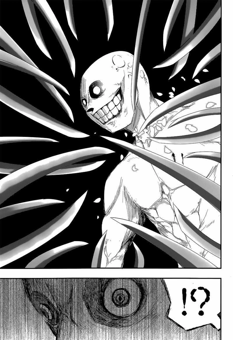 Read Reincarnation no Kaben ID Manga Online