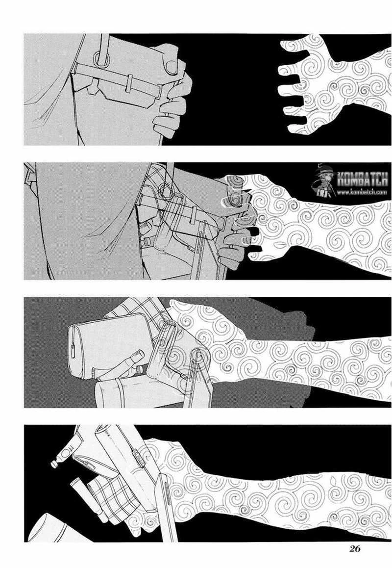 Read Reincarnation no Kaben ID Manga Online