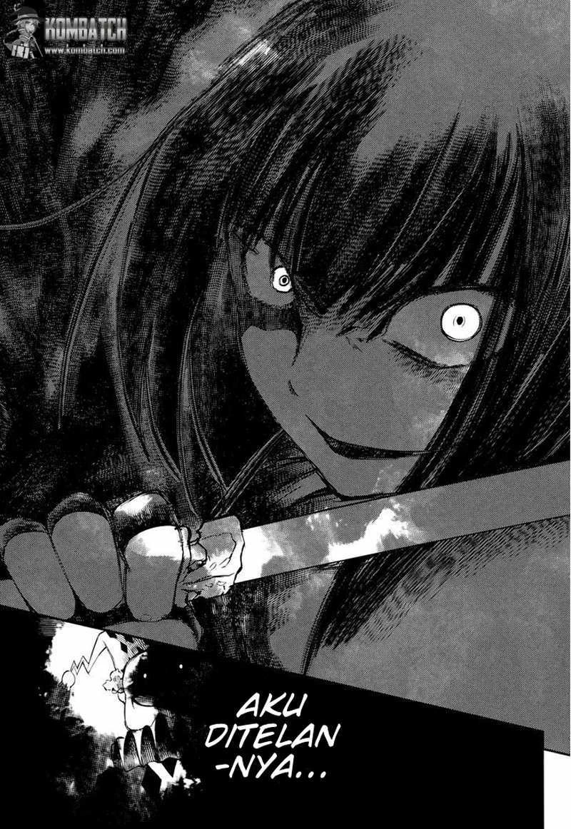 Read Reincarnation no Kaben ID Manga Online
