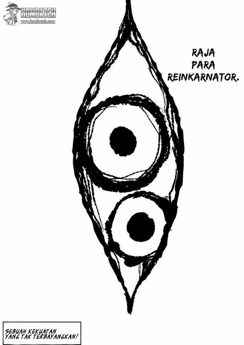 Read Reincarnation no Kaben ID Manga Online