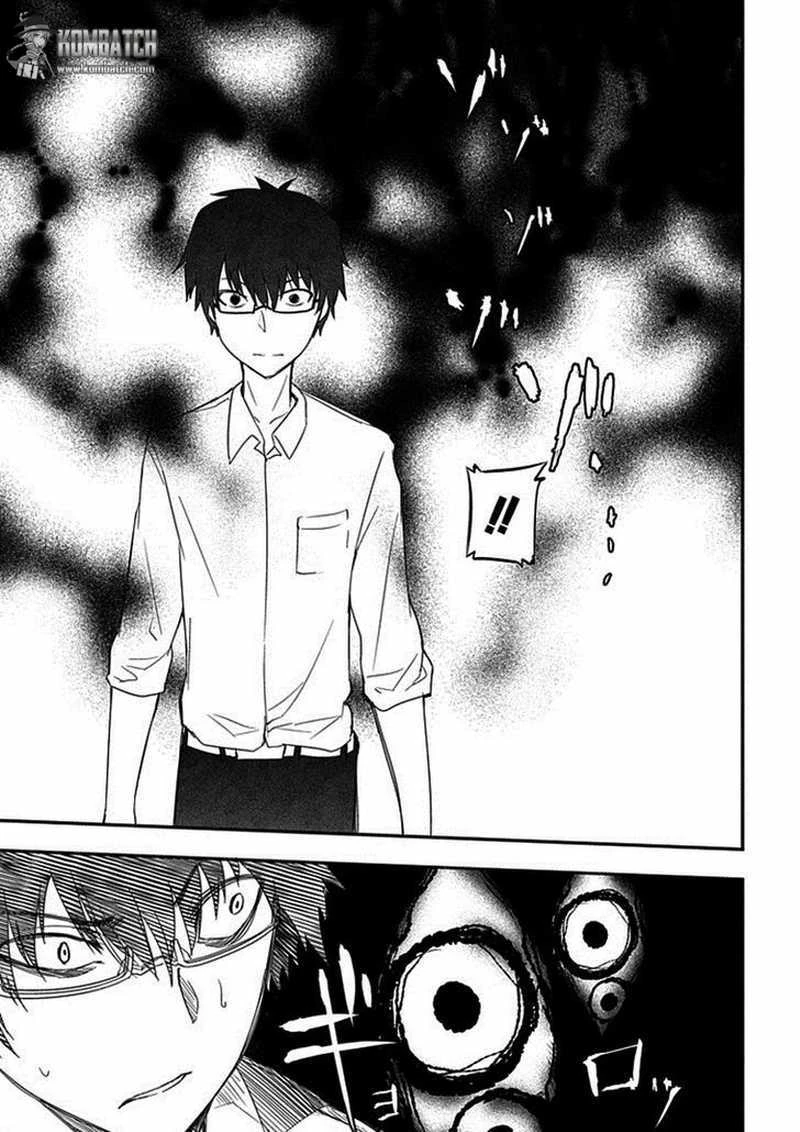 Read Reincarnation no Kaben ID Manga Online
