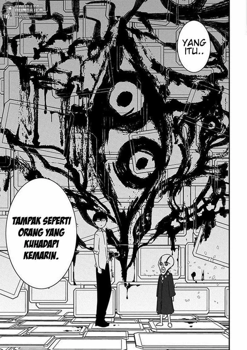 Read Reincarnation no Kaben ID Manga Online