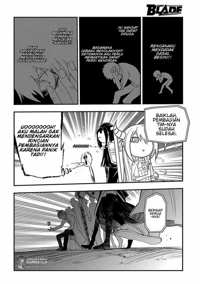 Read Reincarnation no Kaben ID Manga Online