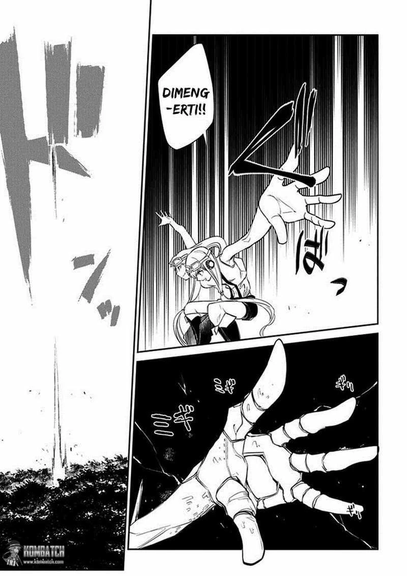 Read Reincarnation no Kaben ID Manga Online