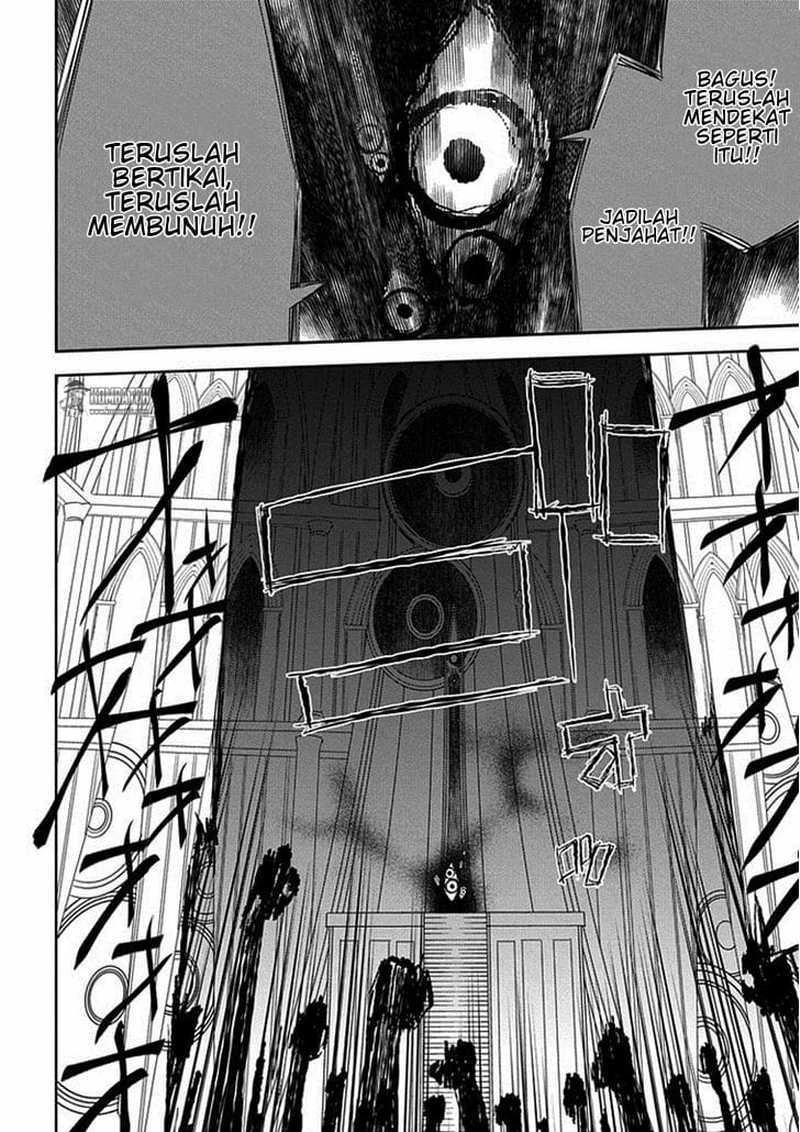 Read Reincarnation no Kaben ID Manga Online