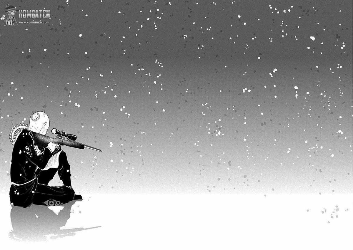 Read Reincarnation no Kaben ID Manga Online
