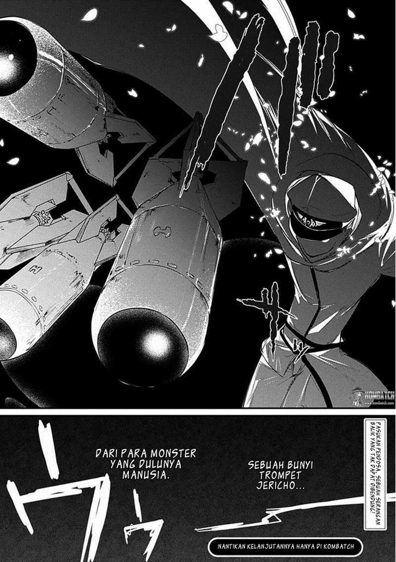 Read Reincarnation no Kaben ID Manga Online