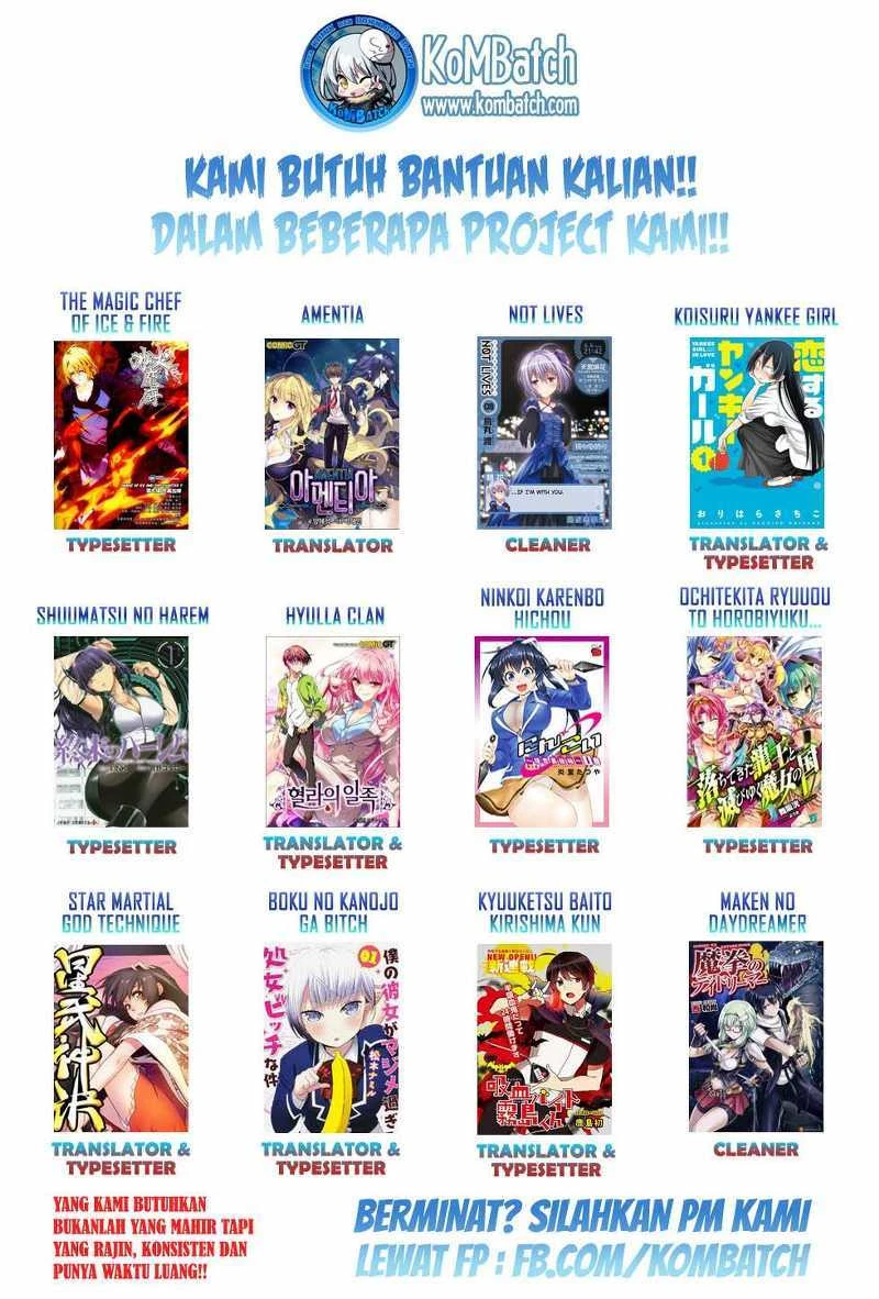 Read Reincarnation no Kaben ID Manga Online