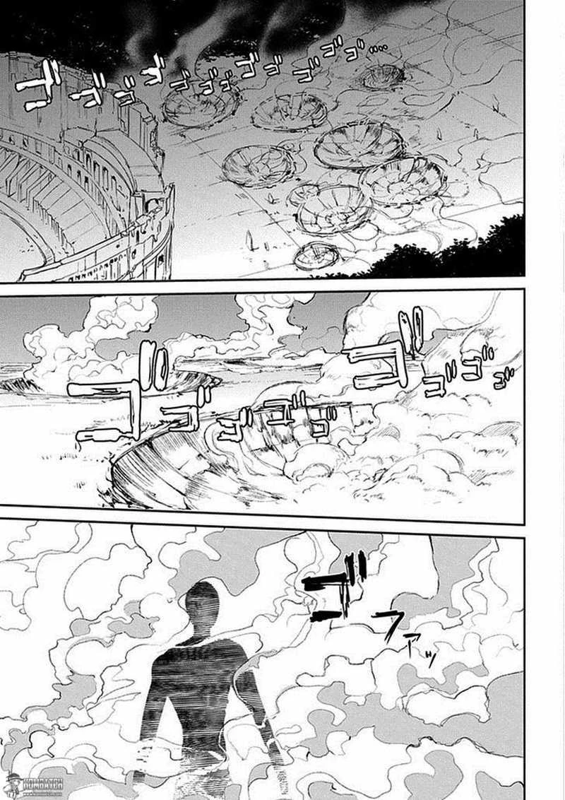 Read Reincarnation no Kaben ID Manga Online