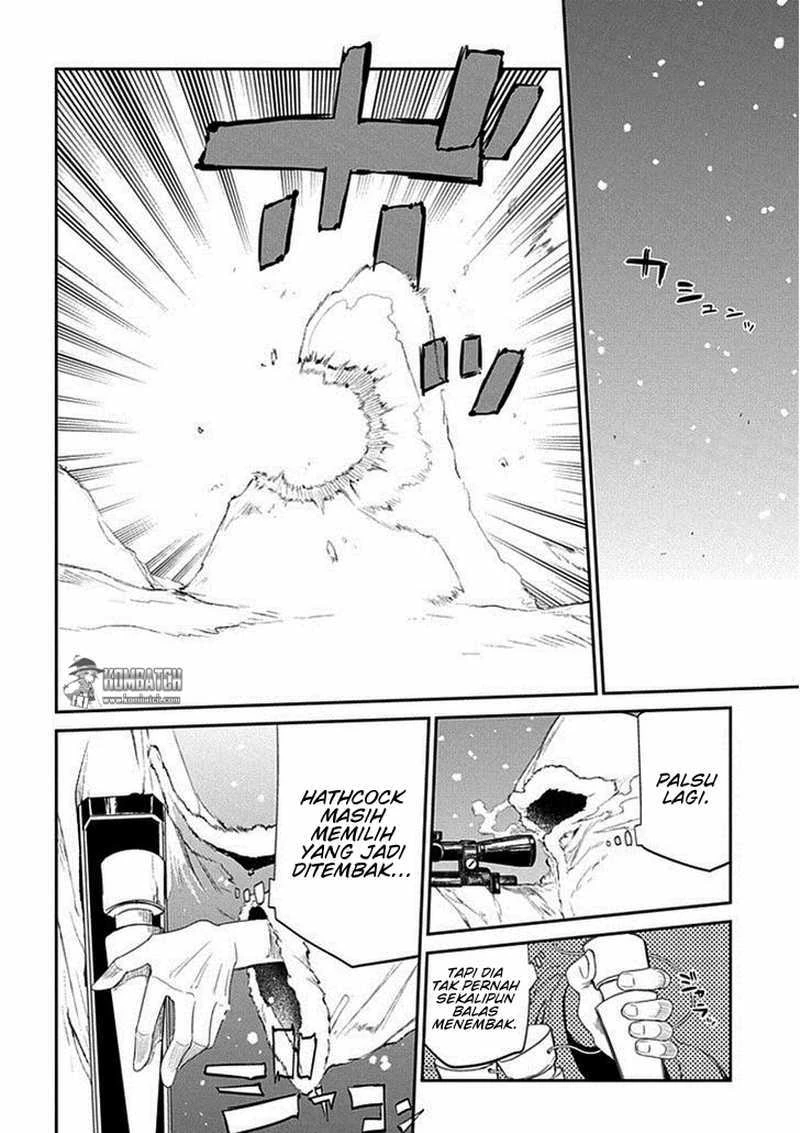 Read Reincarnation no Kaben ID Manga Online