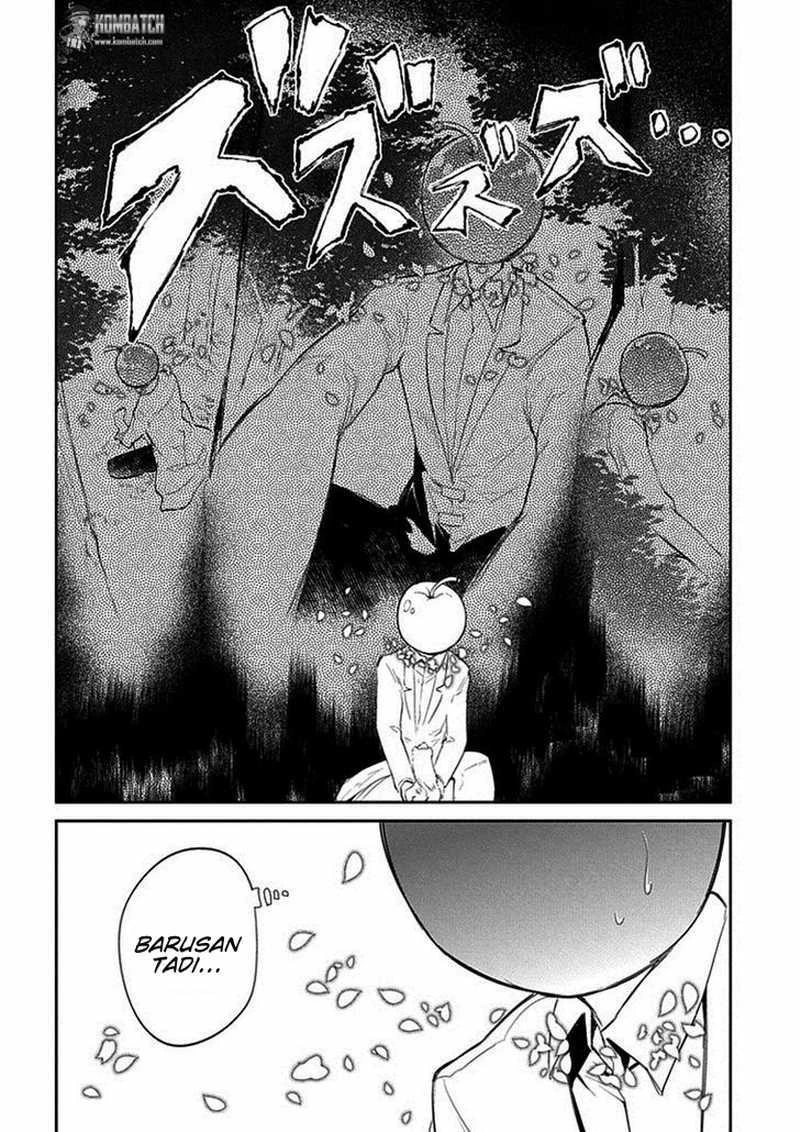 Read Reincarnation no Kaben ID Manga Online