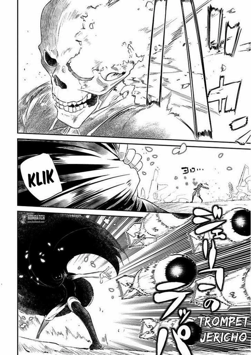 Read Reincarnation no Kaben ID Manga Online