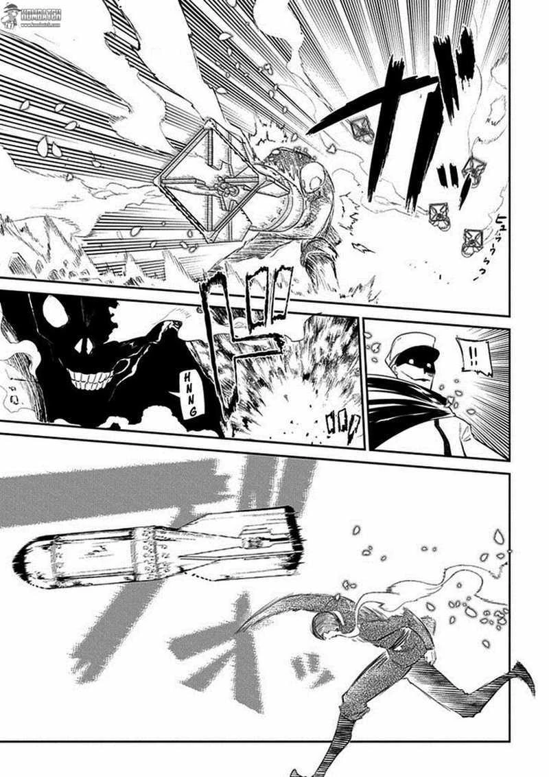 Read Reincarnation no Kaben ID Manga Online