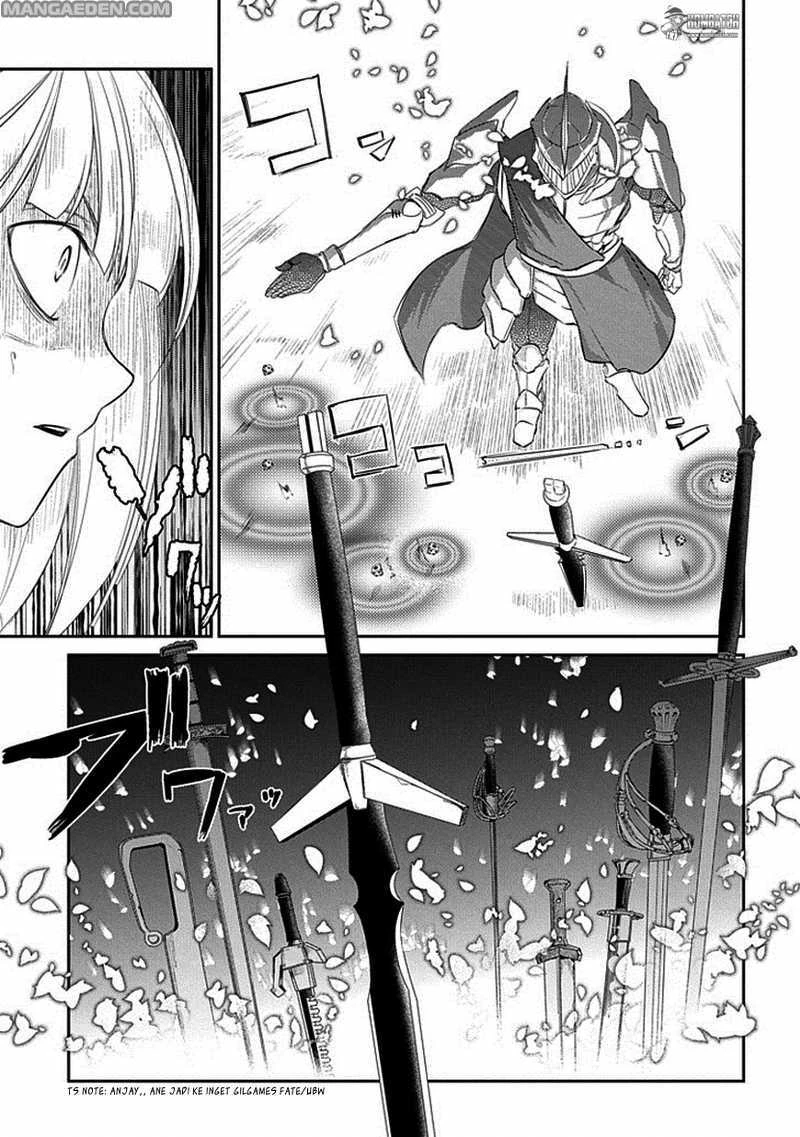 Read Reincarnation no Kaben ID Manga Online