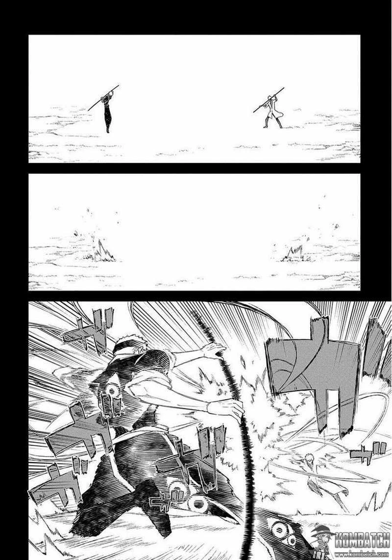 Read Reincarnation no Kaben ID Manga Online