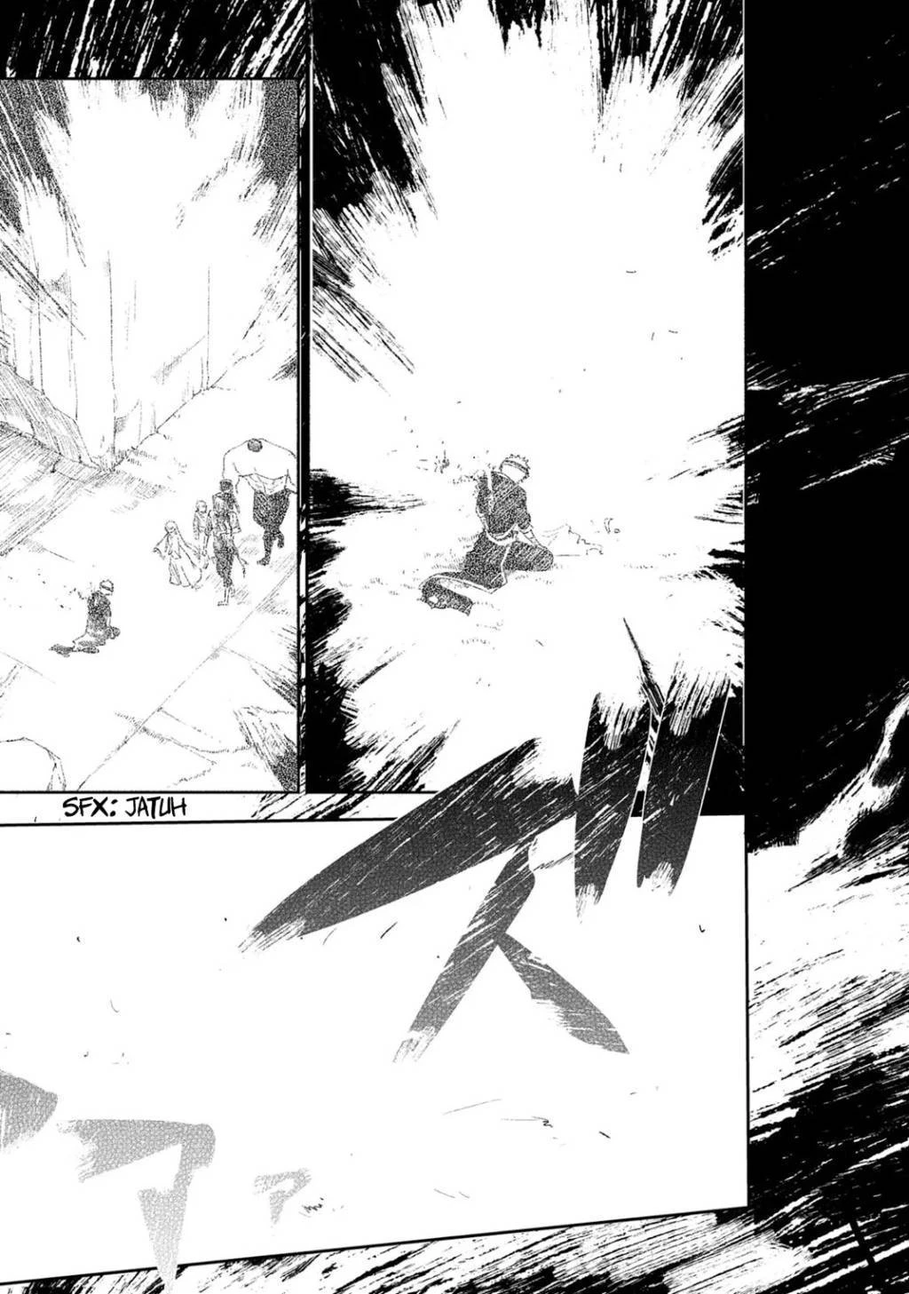 Read Reincarnation no Kaben ID Manga Online