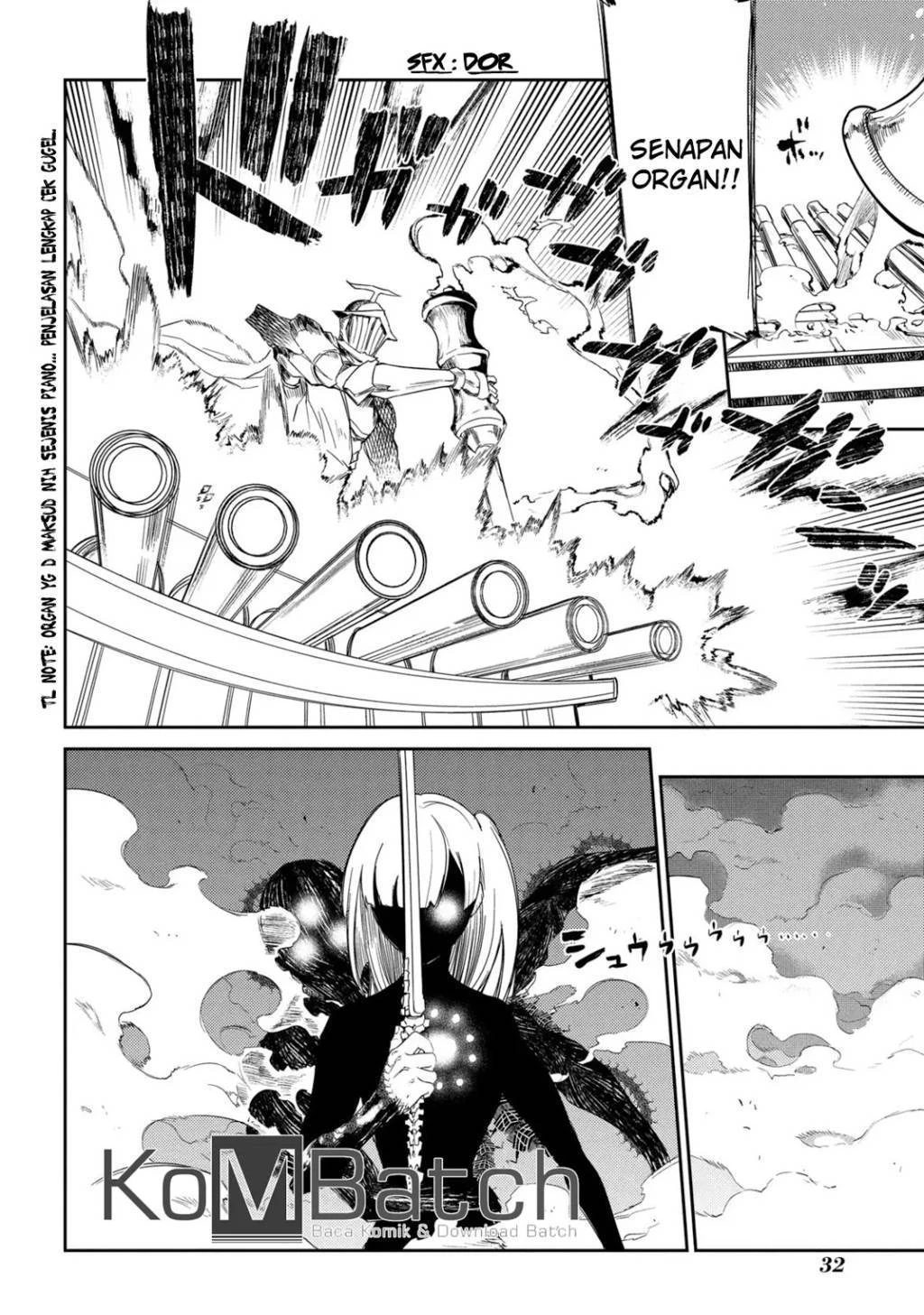 Read Reincarnation no Kaben ID Manga Online
