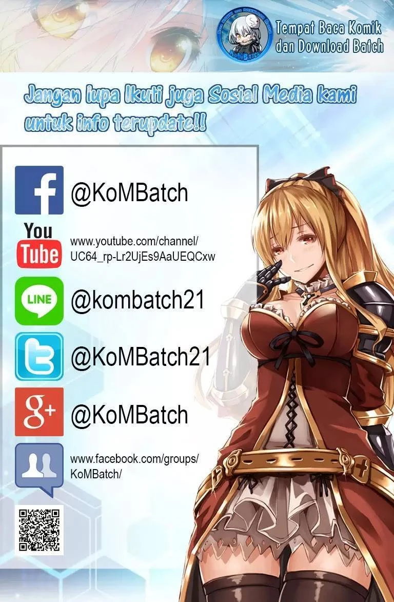 Read Reincarnation no Kaben ID Manga Online