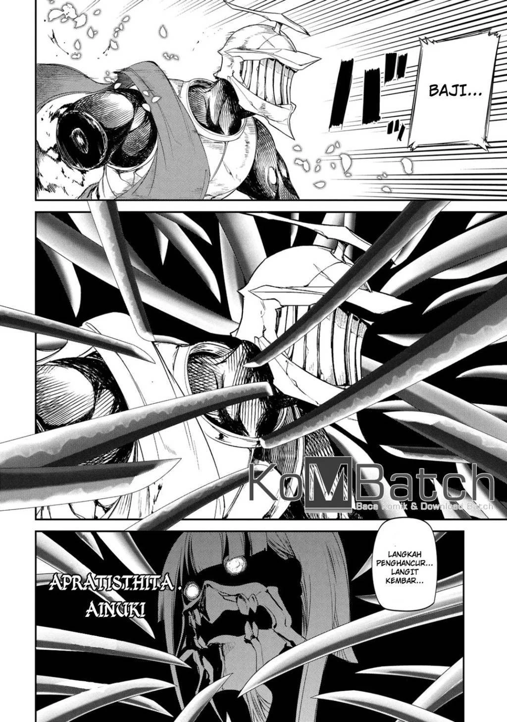 Read Reincarnation no Kaben ID Manga Online