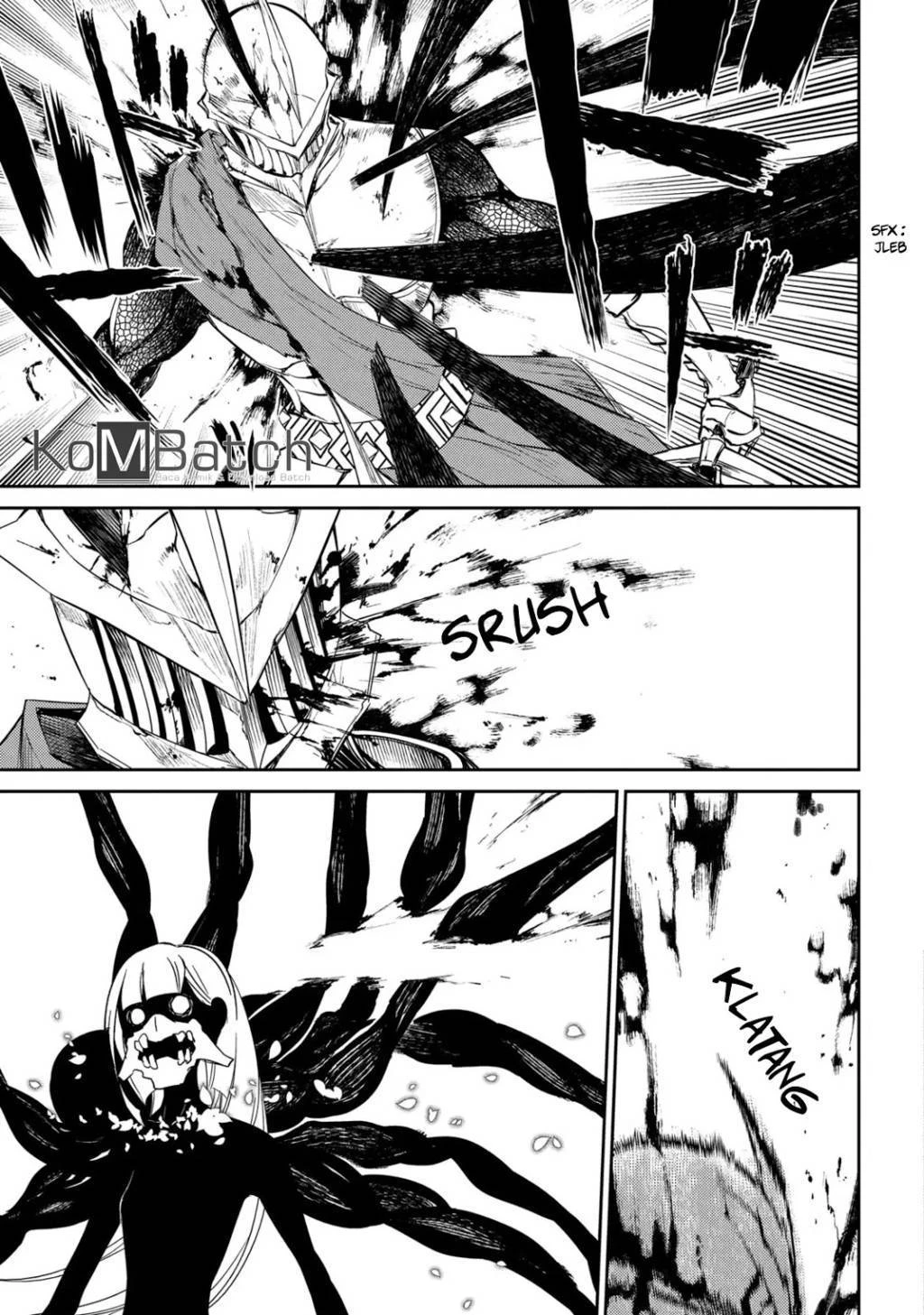 Read Reincarnation no Kaben ID Manga Online