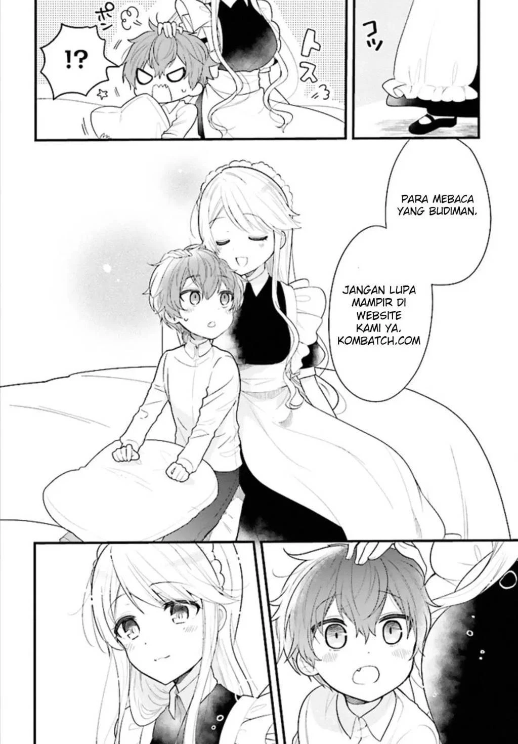 Read Reincarnation no Kaben ID Manga Online
