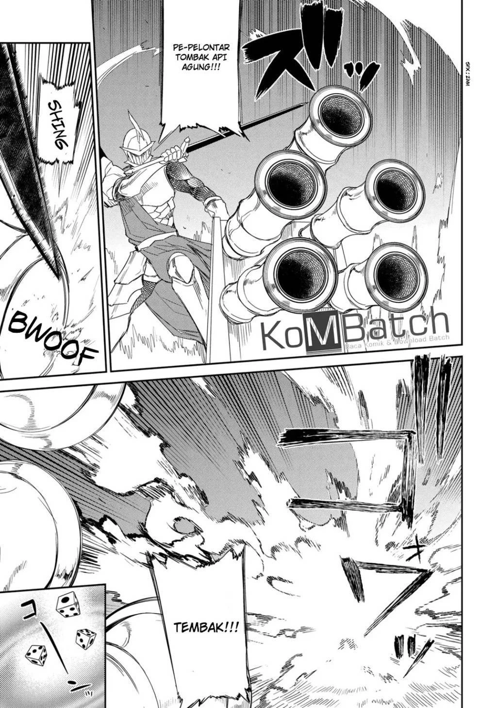 Read Reincarnation no Kaben ID Manga Online