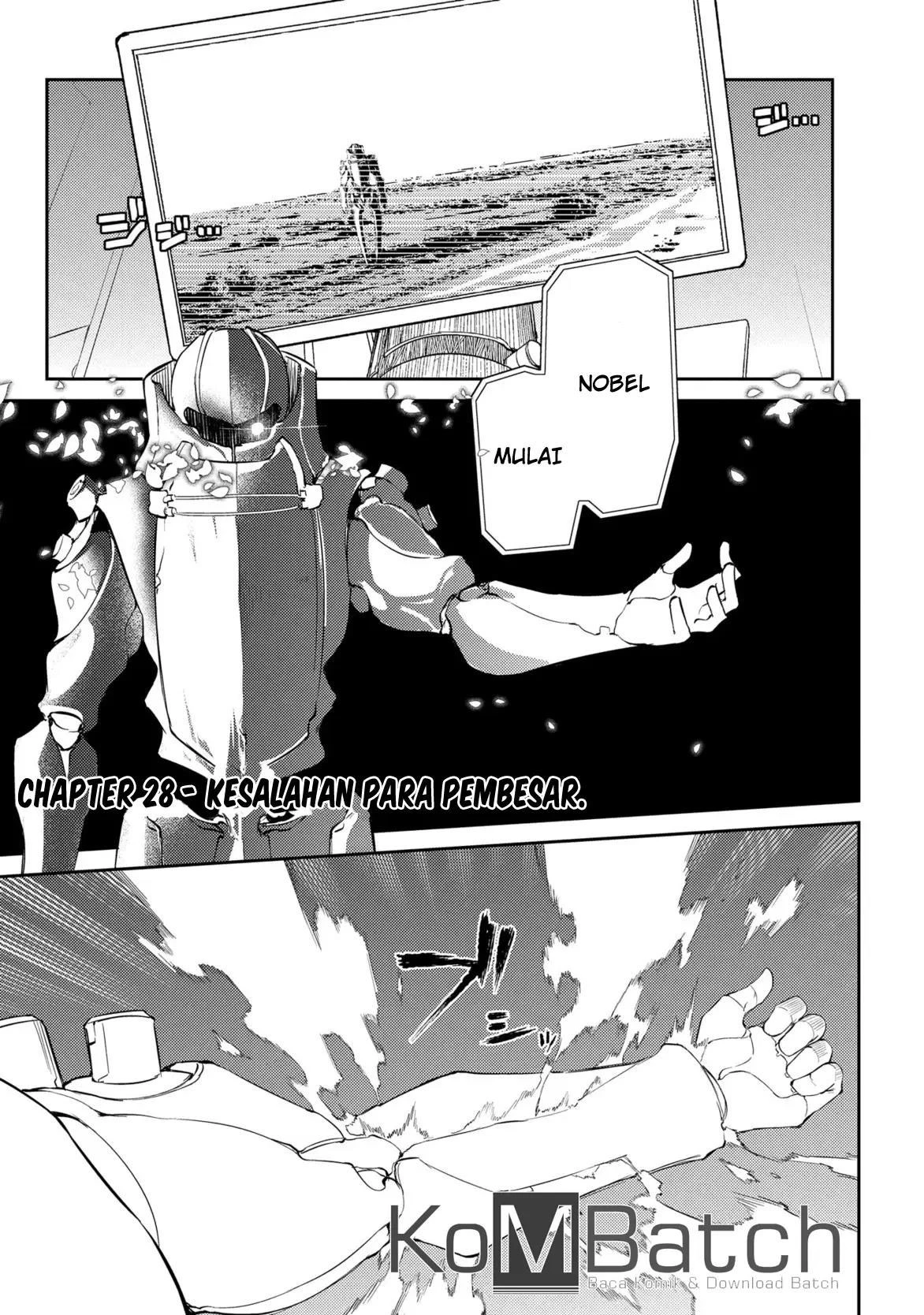 Read Reincarnation no Kaben ID Manga Online