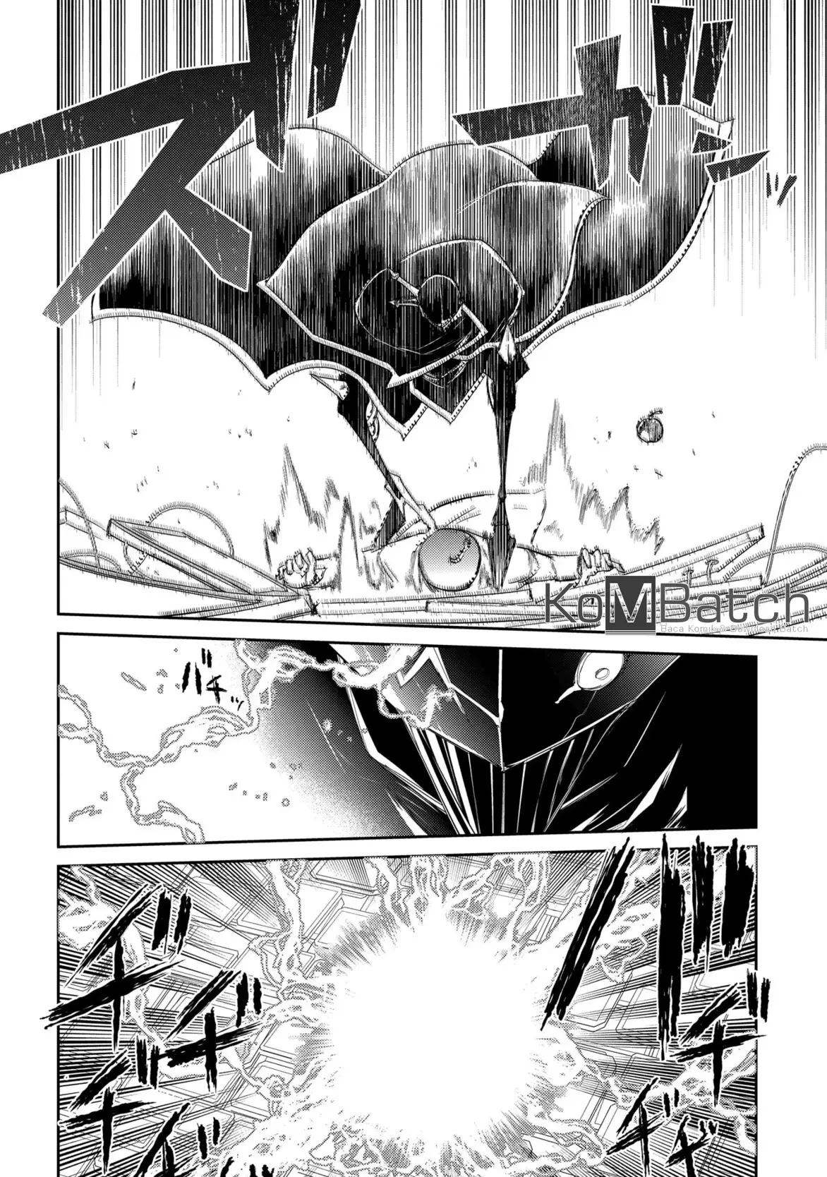 Read Reincarnation no Kaben ID Manga Online