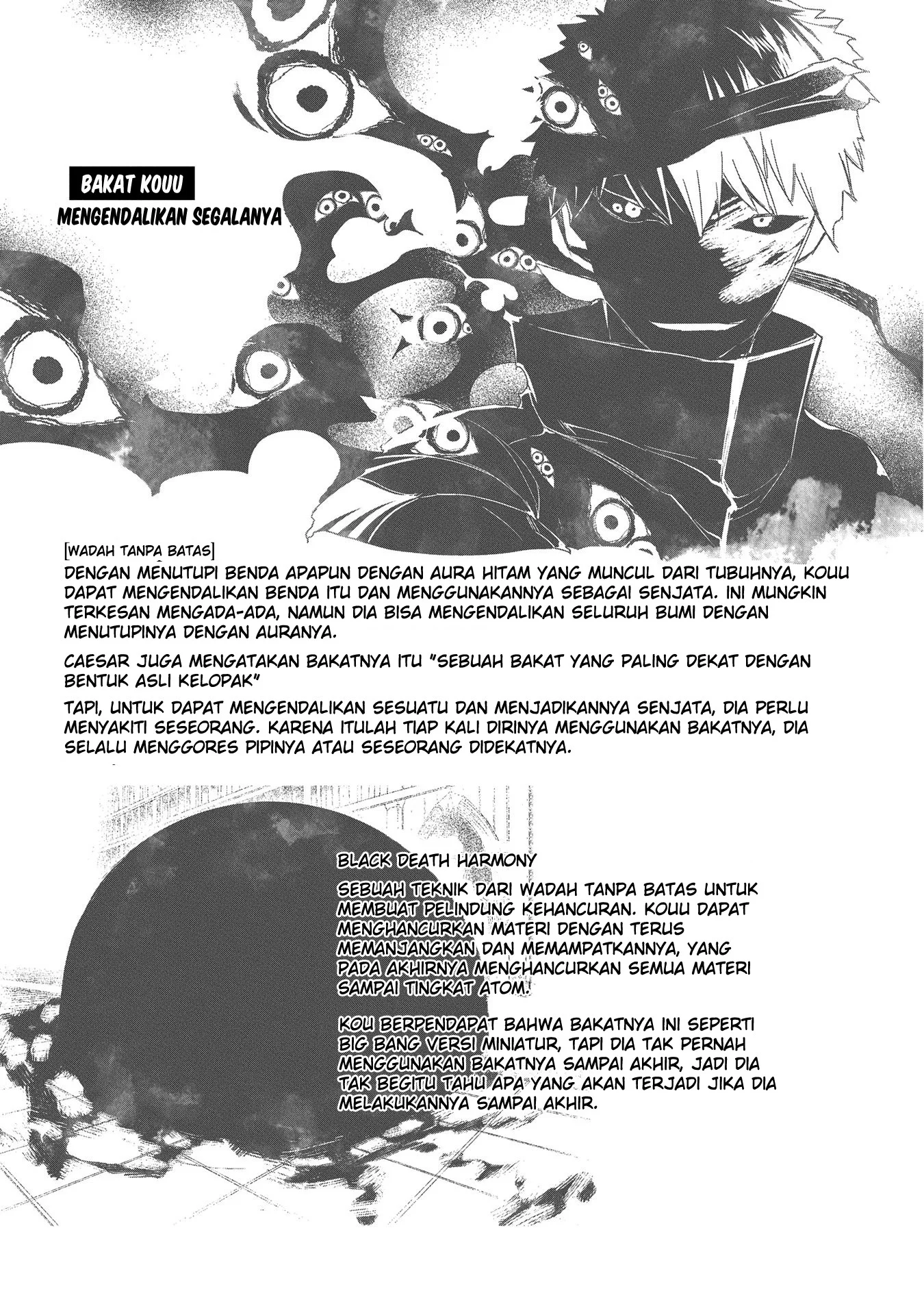 Read Reincarnation no Kaben ID Manga Online