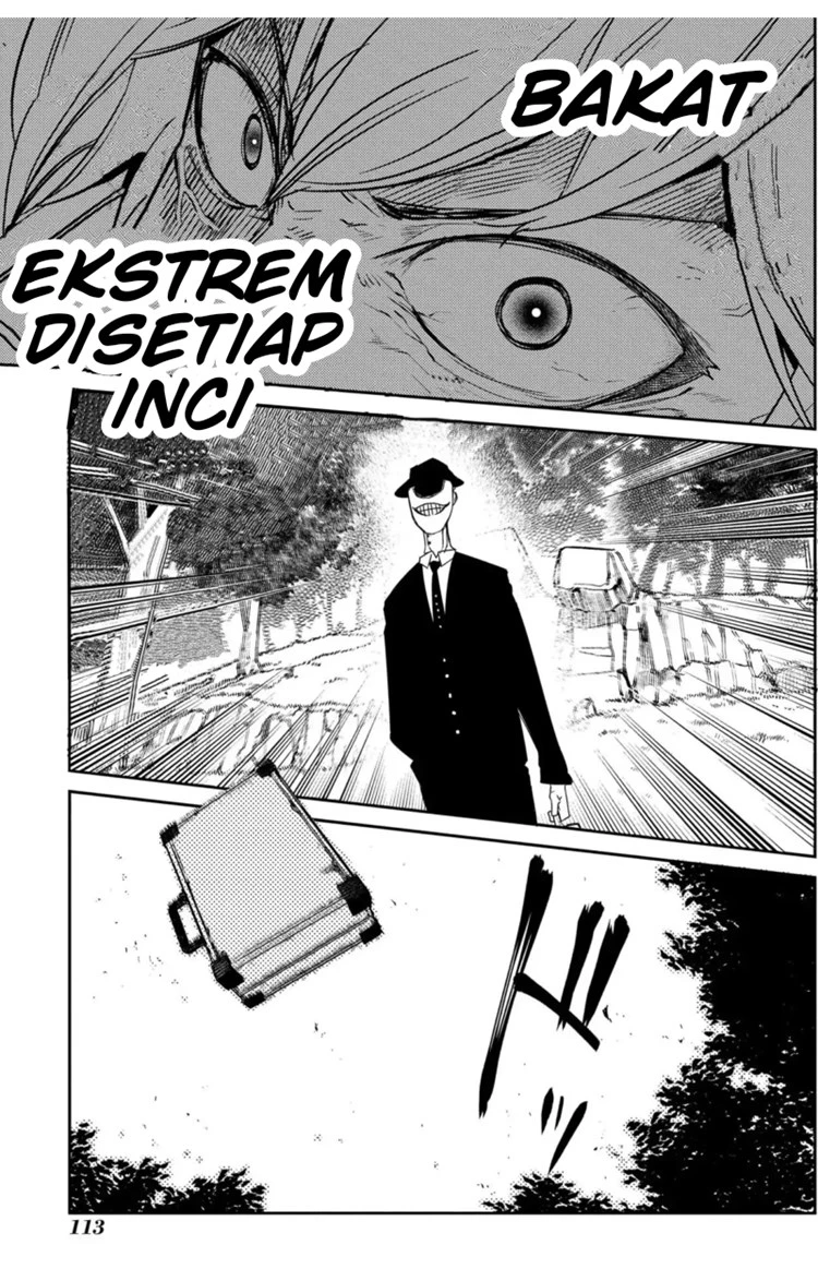 Read Reincarnation no Kaben ID Manga Online