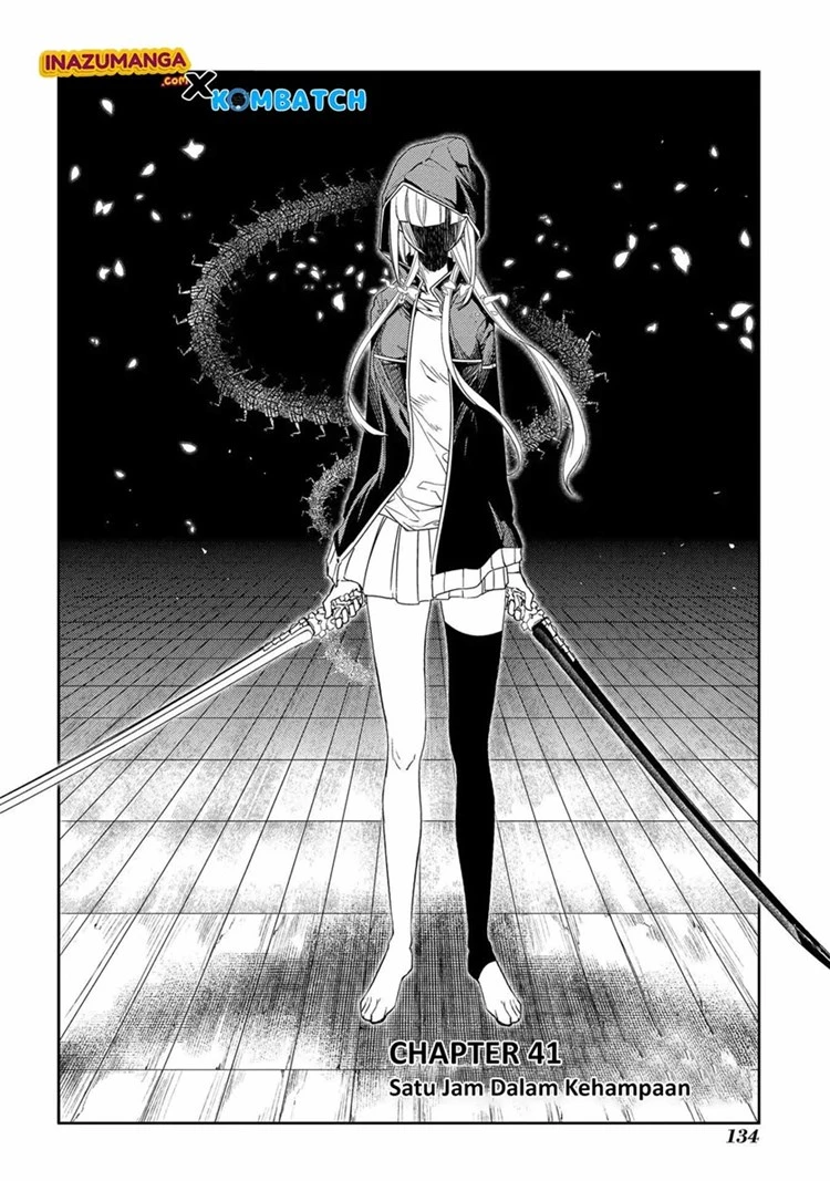Read Reincarnation no Kaben ID Manga Online
